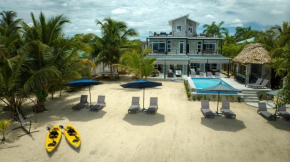 Oceanfront 3 Bedroom - Conmigo Villas North
